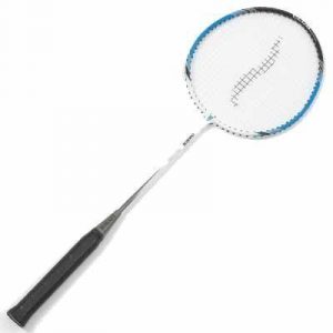 Central Steel Badminton Rackets
