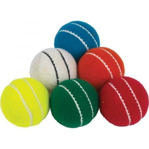 Readers Allplay Cricket Balls