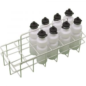 Central Water Bottles and Carrier Sets
