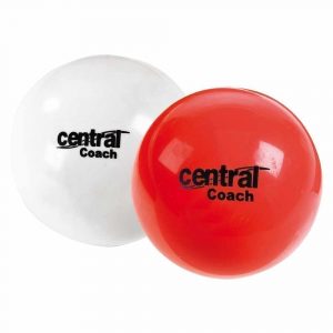 Central Coach Balls